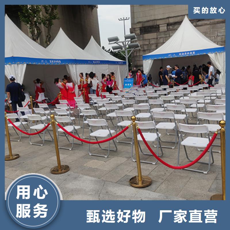 白色玻璃篷房出租直供廠家