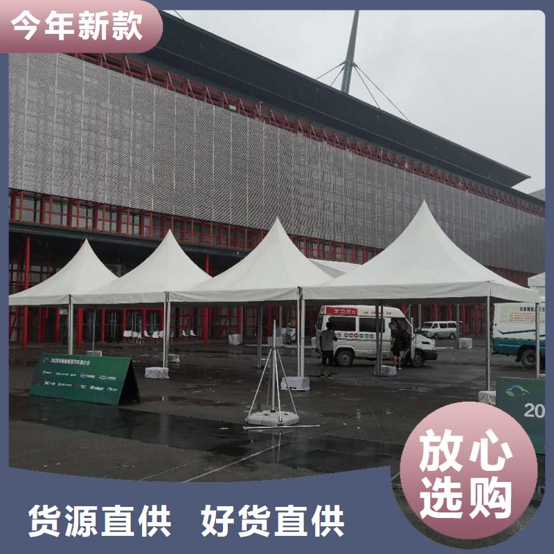 家居博覽會篷房出租服務為先