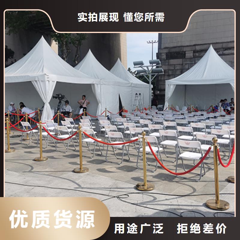 慶典帳篷租賃-鐵馬護欄九州