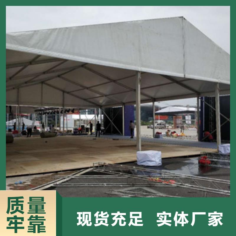 宜興篷房展覽出租租賃搭建大氣美觀