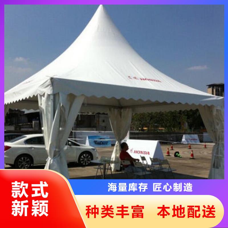 尖頂蓬房出租租賃搭建價格