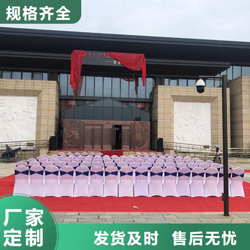 桌椅出租-篷房出租质量保证
