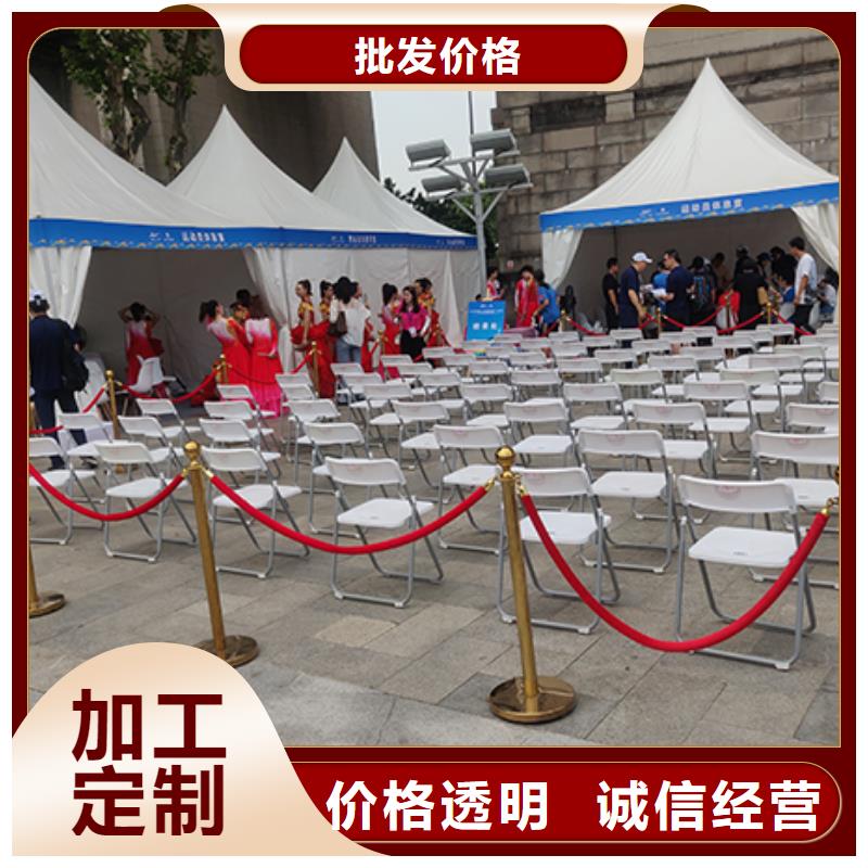 桌椅出租紅色篷房租賃值得信賴
