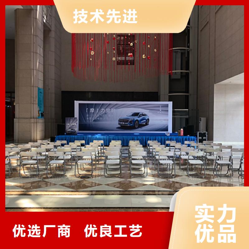 桌椅出租【尖頂篷房出租】行業口碑好