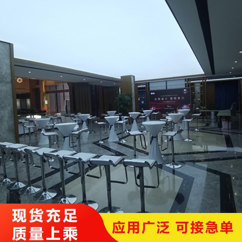 桌椅出租-出租賽事篷房技術可靠