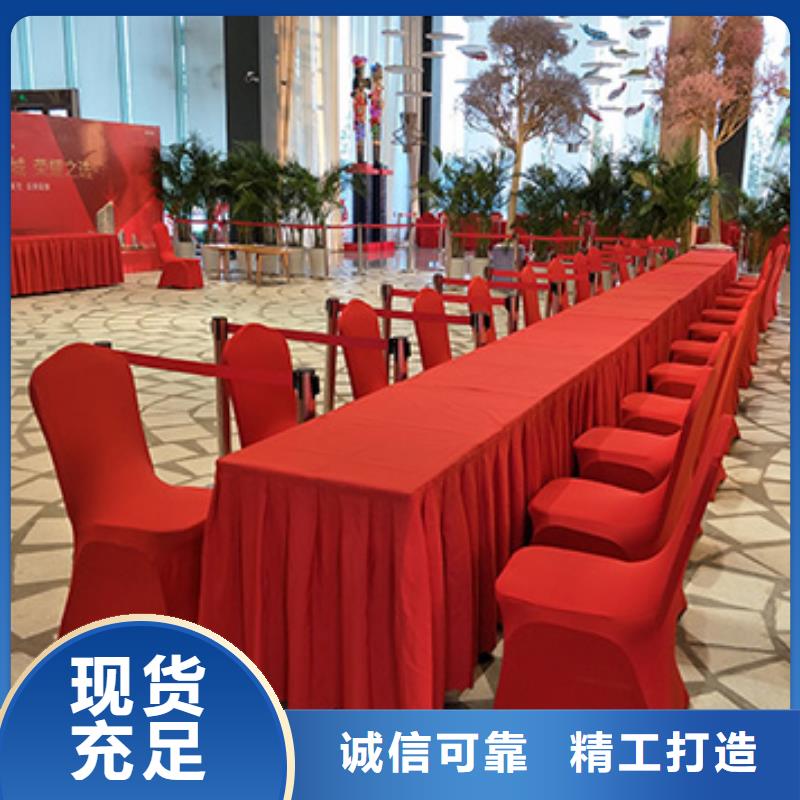 桌椅出租宴会篷房出租比同行便宜