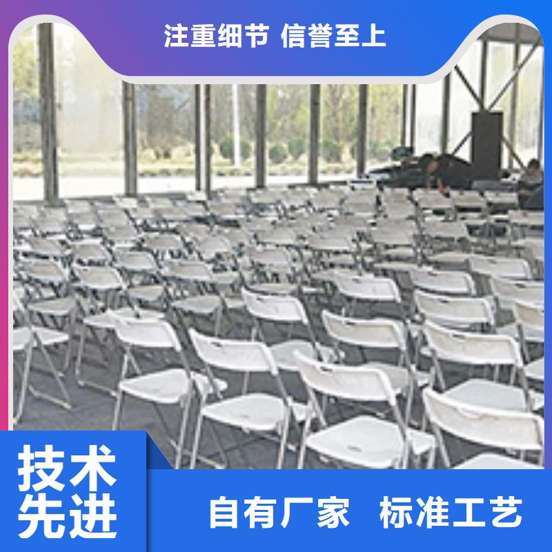 桌椅出租仓库篷房租赁价格公道