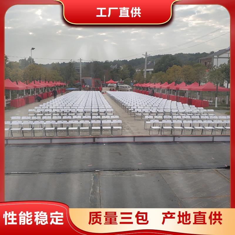 桌椅出租婚礼篷房租赁团队