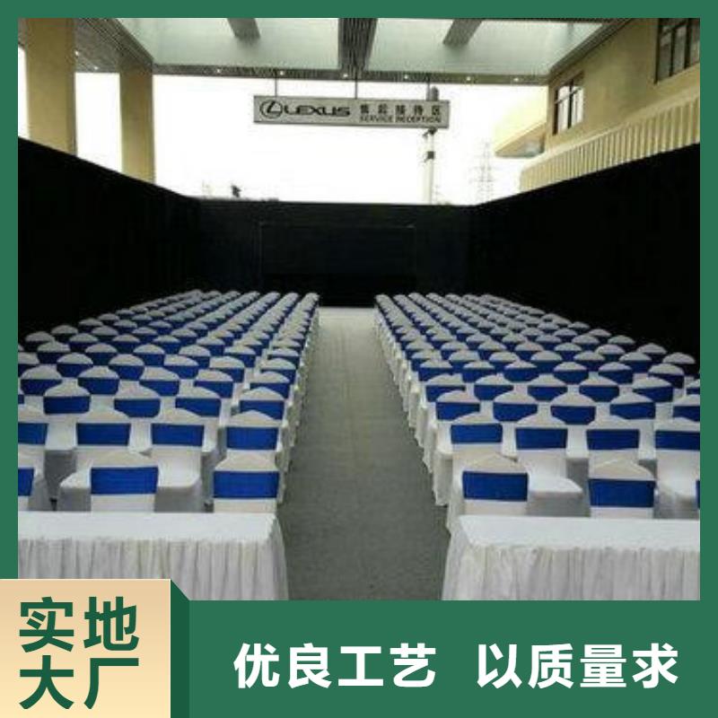 桌椅出租紅色篷房租賃值得信賴