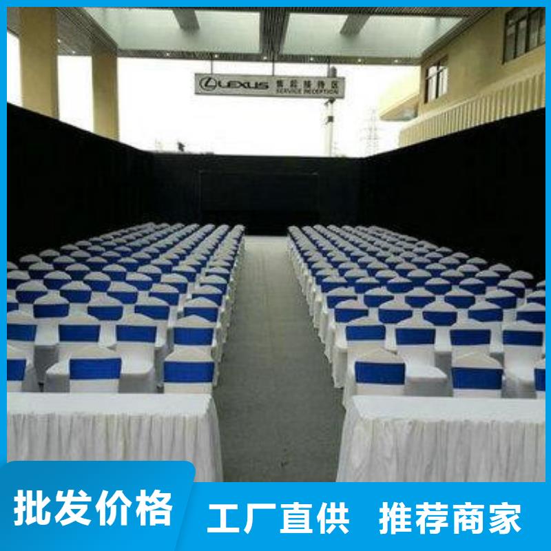 銷售餐桌椅出租廠家
