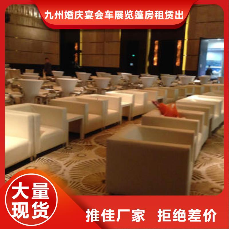 桌椅出租,篷房出租讲究信誉