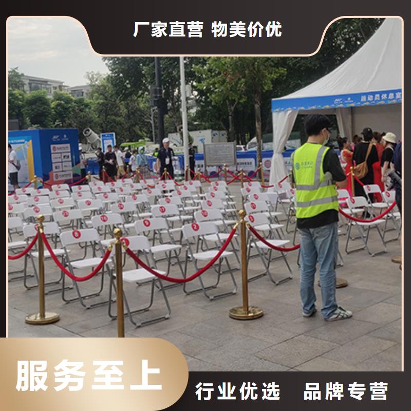 不銹鋼鐵馬出租各種桌椅出租九州
