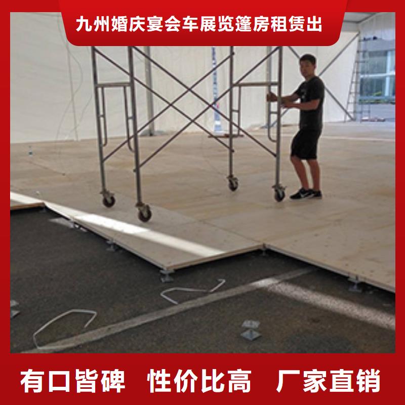 鐵馬護欄出租,婚慶篷房出租解決方案
