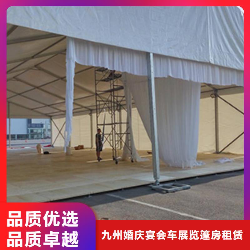 铁马护栏出租车展览会篷房出租租赁口碑商家