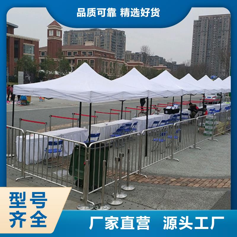 鐵馬護欄出租 婚禮篷房出租租賃服務熱情