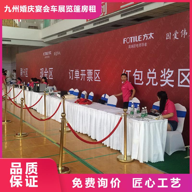 鐵馬護欄出租,出租玻璃篷房行業口碑好