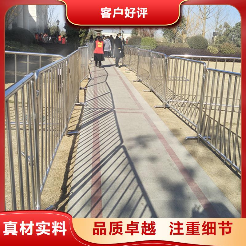 铁马护栏出租-婚庆篷房租赁出租服务热情