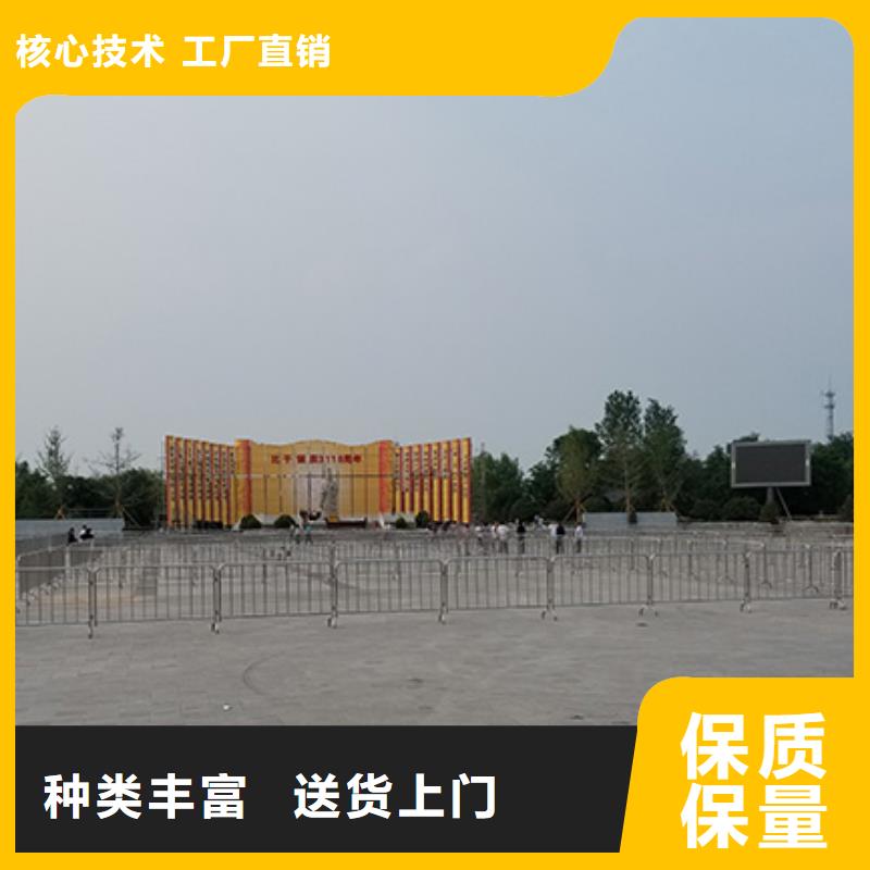 鐵馬護欄出租_出租活動篷房2025公司