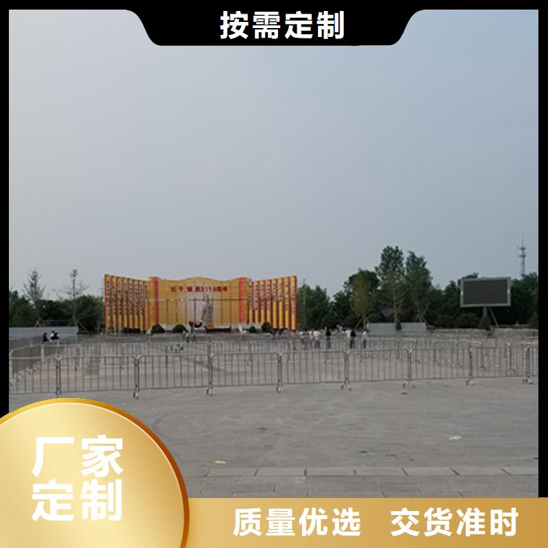 鐵馬護欄出租出租玻璃篷房高品質