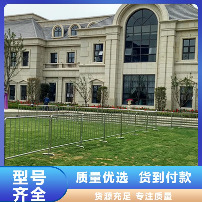 铁马护栏出租 婚庆篷房租赁价格低于同行