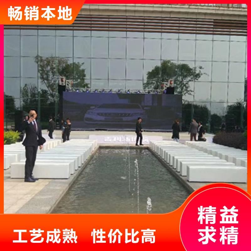 不銹鋼鐵馬出租各種桌椅出租九州