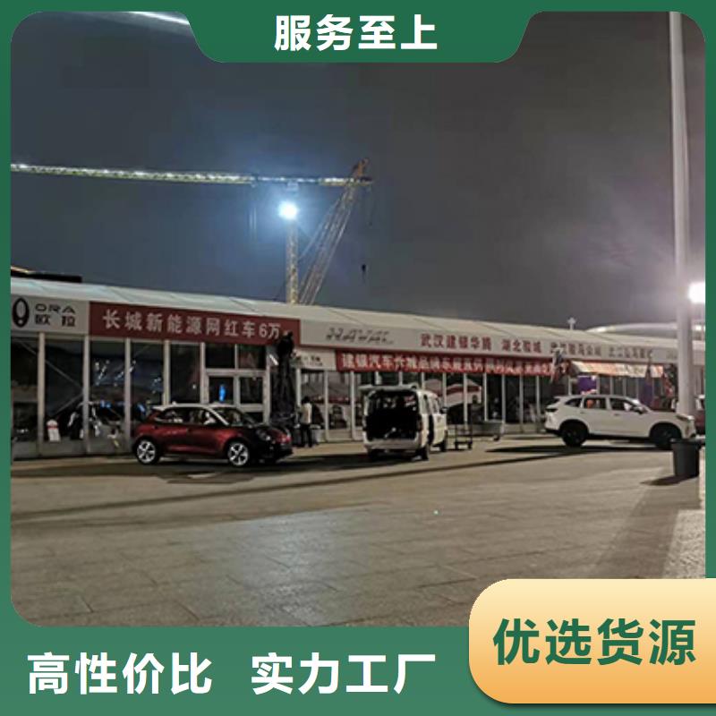 鐵馬護欄出租婚禮篷房出租口碑公司