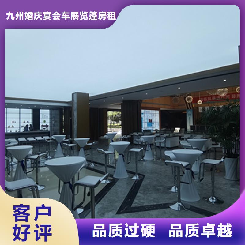 武漢移動鐵馬租賃地臺舞臺