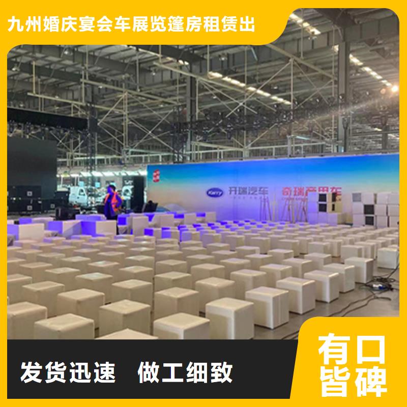 铁马护栏出租 玻璃篷房出租省钱省时