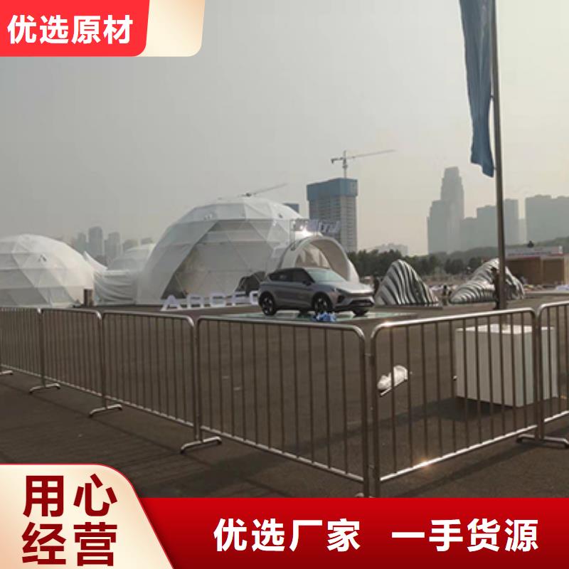 【鐵馬護欄出租】蓬房租賃值得信賴
