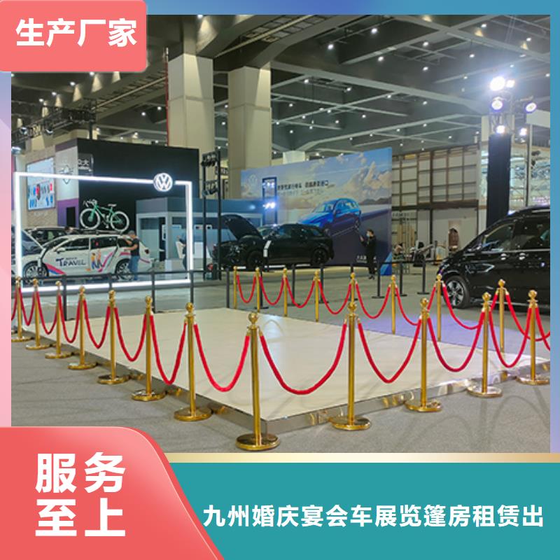 铁马护栏出租篷房出租技术成熟