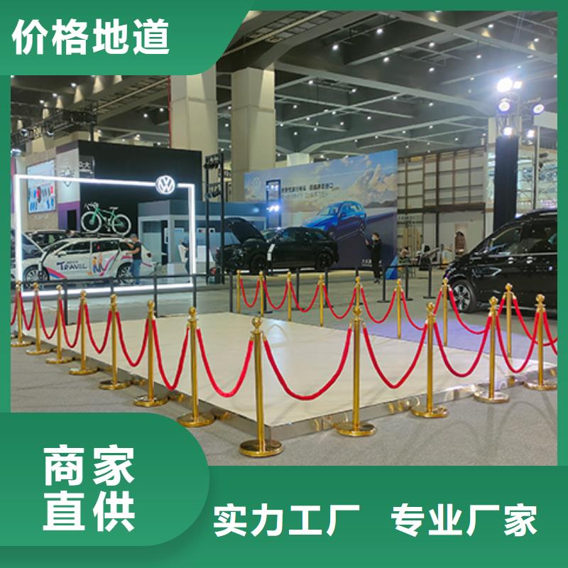 铁马护栏出租车展览会篷房出租租赁放心