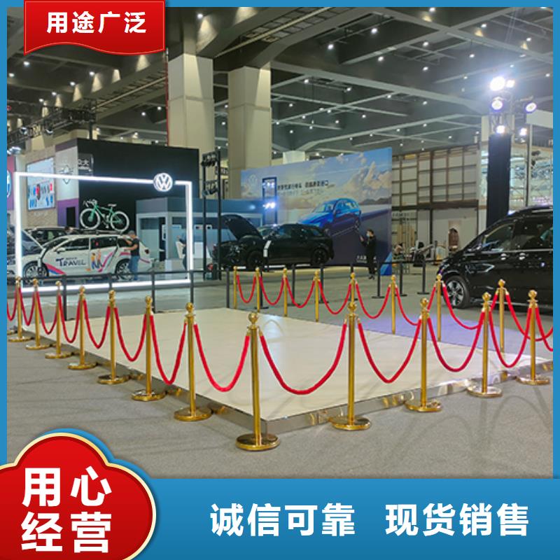 铁马护栏出租-车展篷房租赁多年经验