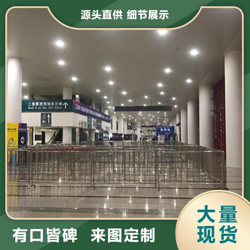 铁马护栏出租出租活动篷房服务至上