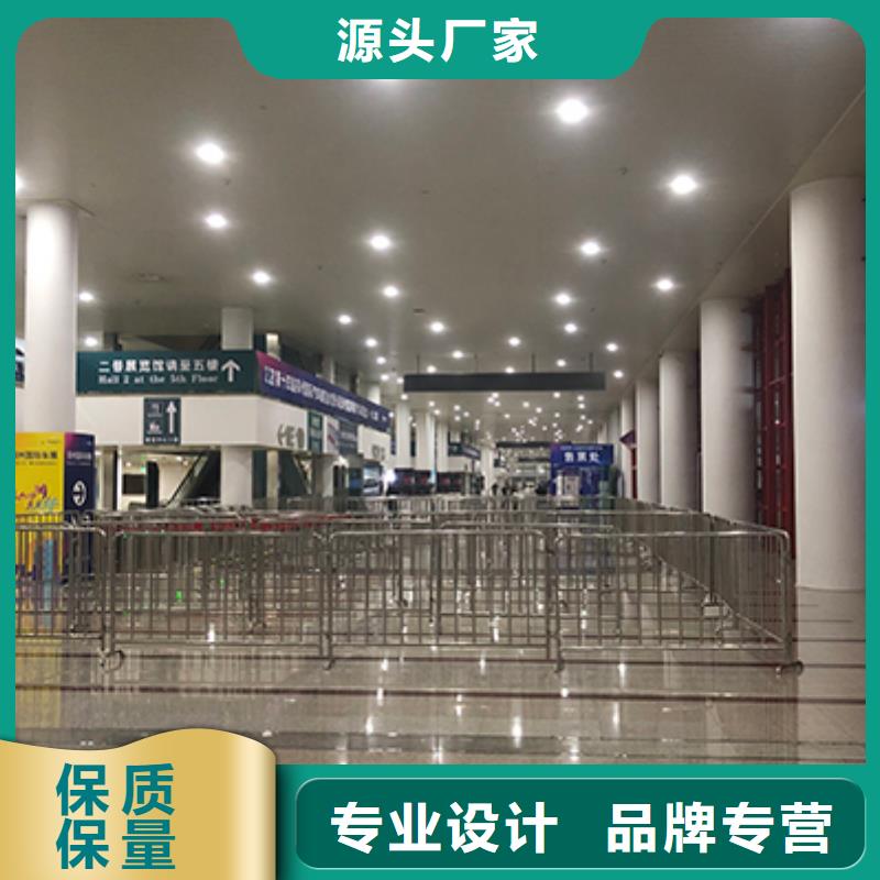 铁马护栏出租蓬房租赁服务至上