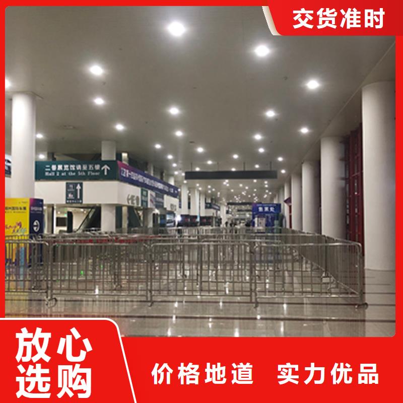 铁马护栏出租展览篷房租赁品质服务