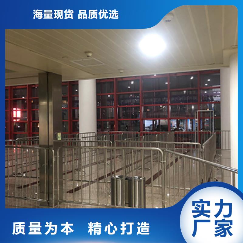鐵馬護欄出租篷房出租租賃技術好