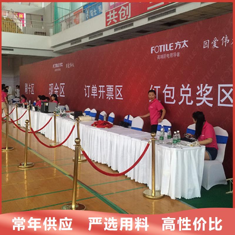 铁马护栏出租-婚庆篷房租赁出租服务热情