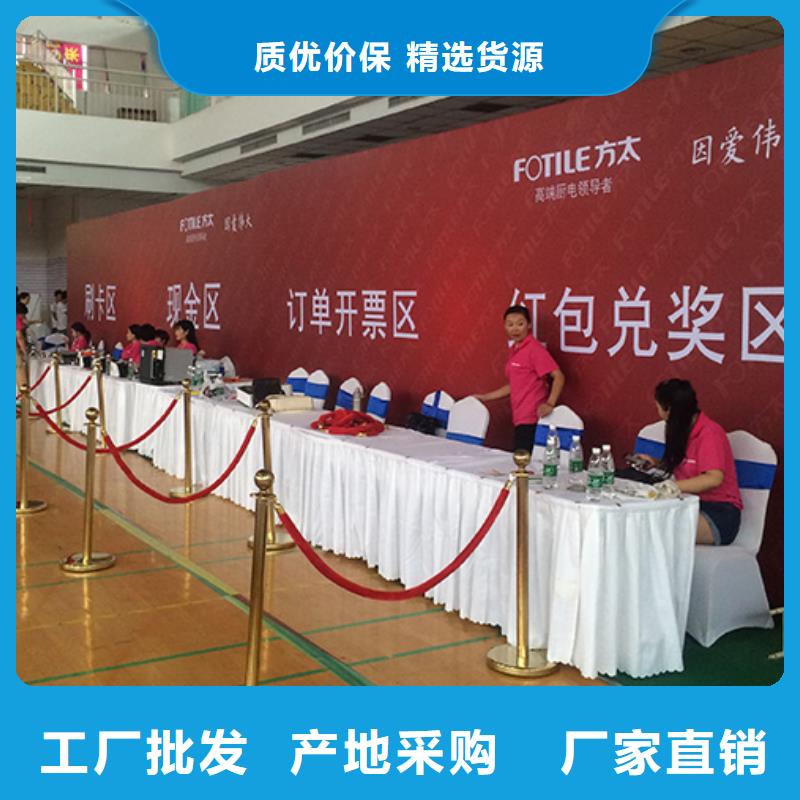 铁马护栏出租 车站篷房出租口碑公司