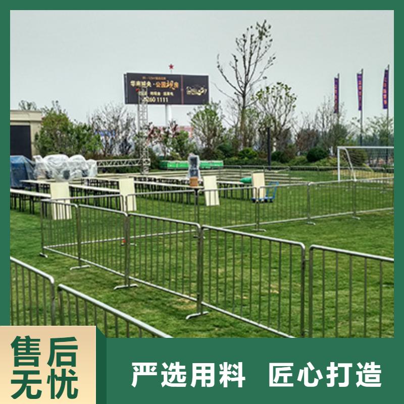 铁马护栏出租婚庆篷房租赁出租2025专业的团队
