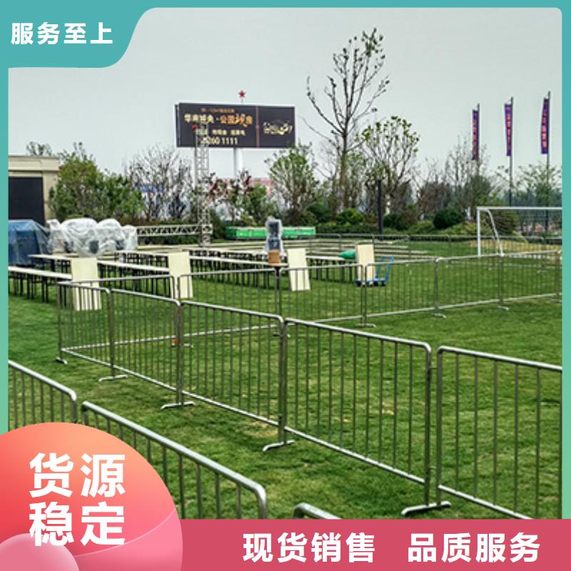 鐵馬護欄出租【宴會篷房出租租賃】高性價比