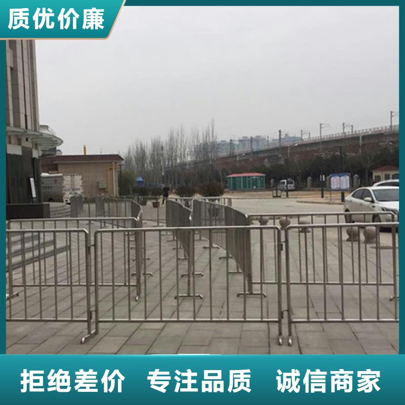 鐵馬護欄出租尖頂篷房租賃講究信譽