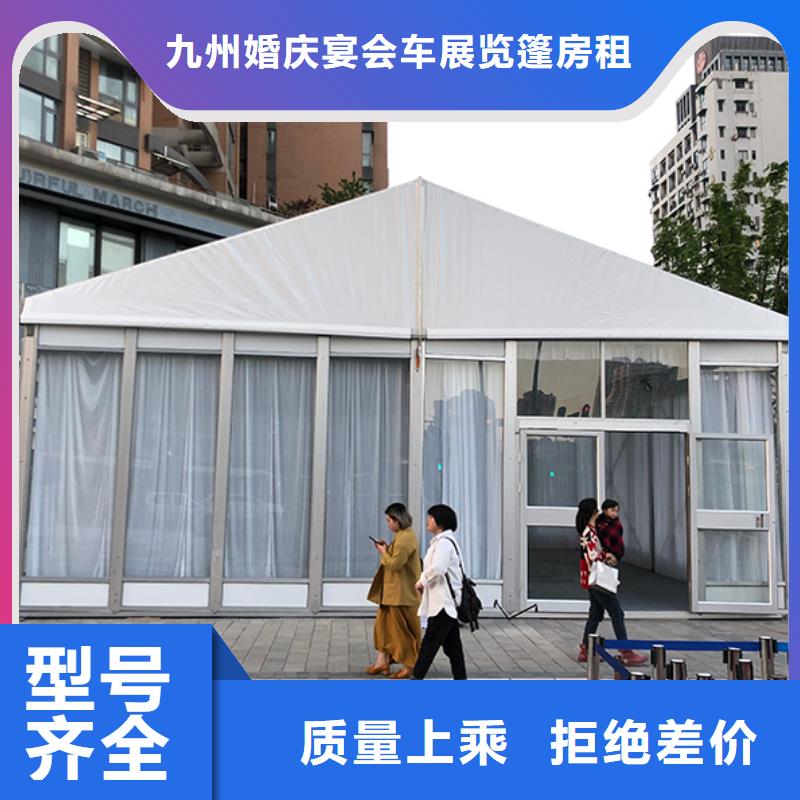 鐵馬護欄出租尖頂篷房租賃講究信譽