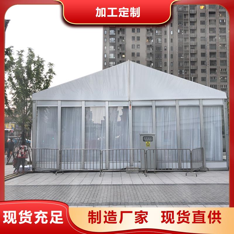鐵馬護欄出租尖頂篷房出租良好口碑