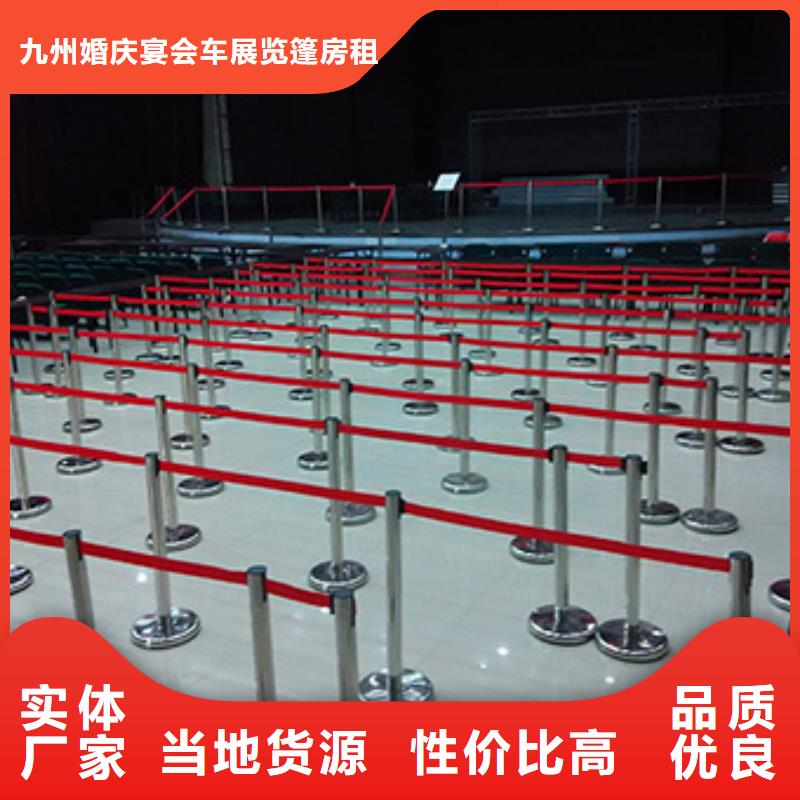 鐵馬護欄出租篷房租賃出租誠信放心