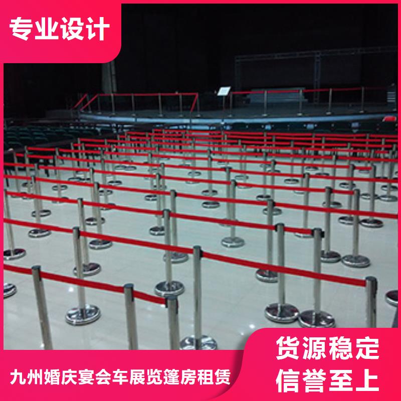 鐵馬護欄出租篷房出租租賃技術好