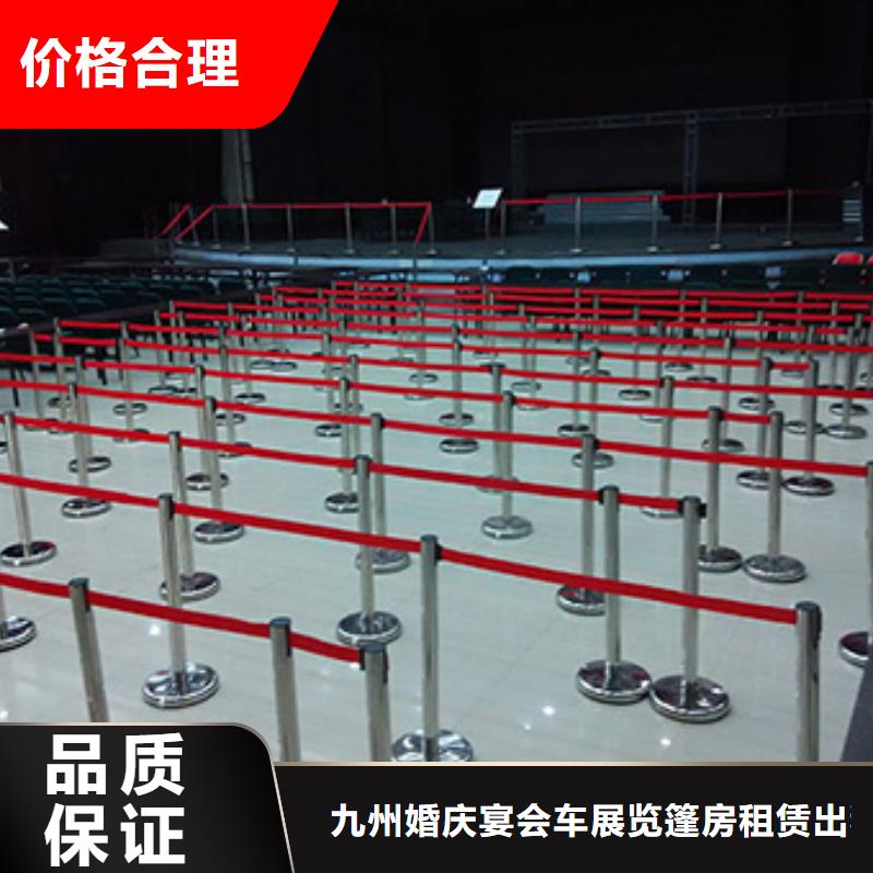 鐵馬護欄出租_賽事篷房出租解決方案