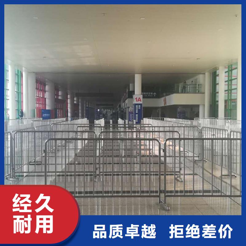 武漢鐵馬租賃鐵馬護欄1護欄租賃