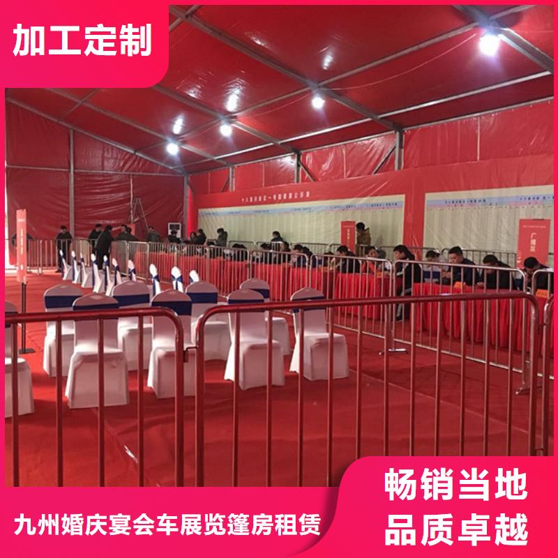 鐵馬護欄出租-車展篷房出租租賃先進的技術