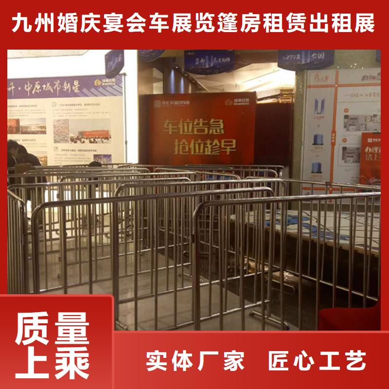鐵馬護欄出租 婚禮篷房出租租賃服務熱情