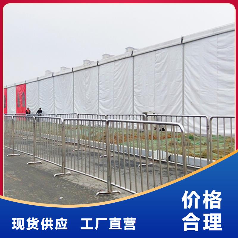 鐵馬護欄出租婚禮篷房出租口碑公司